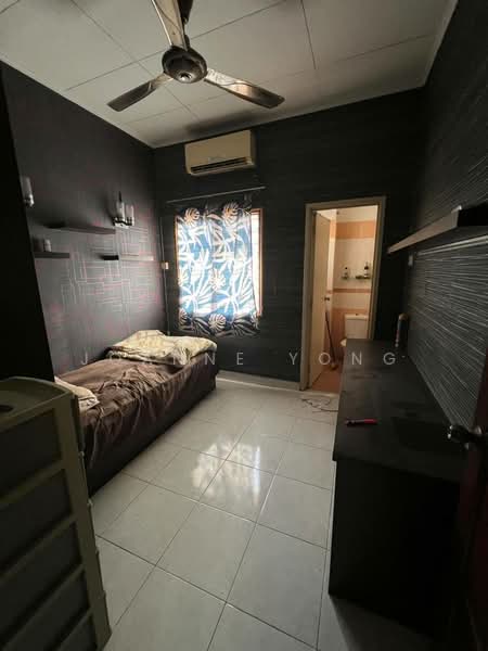 Rumah Teres 2-Tingkat untuk Dijual di Skudai (Johor) - Joanne Yong - Bedroom - PropertyGuru.com.my
