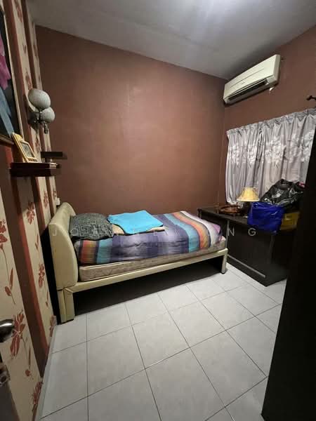 Rumah Teres 2-Tingkat untuk Dijual di Skudai (Johor) - Joanne Yong - Bedroom - PropertyGuru.com.my