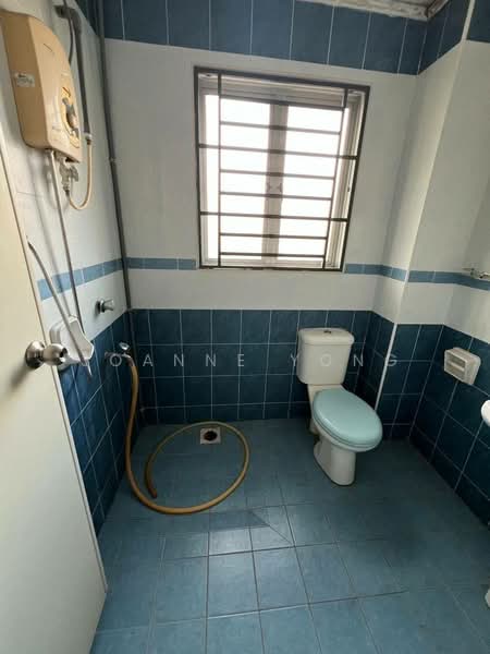 Rumah Teres 2-Tingkat untuk Dijual di Skudai (Johor) - Joanne Yong - Bathroom - PropertyGuru.com.my