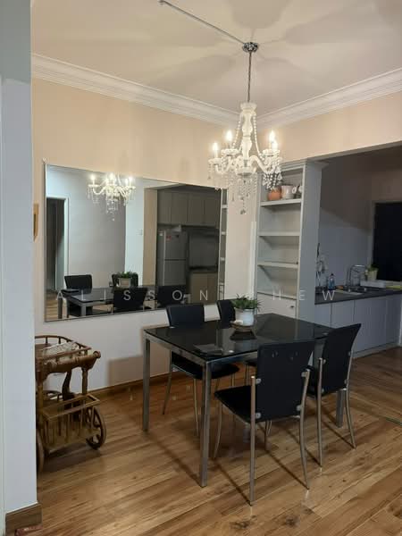Condominium for Rent at Marina Bay Condominium - Alisson Chew - PropertyGuru.com.my