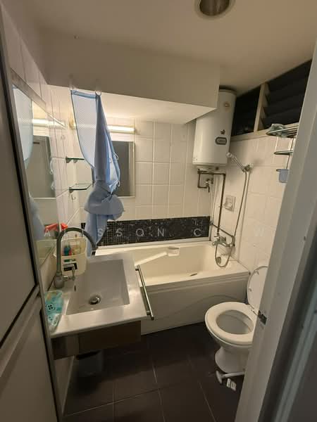 Condominium for Rent at Marina Bay Condominium - Alisson Chew - PropertyGuru.com.my