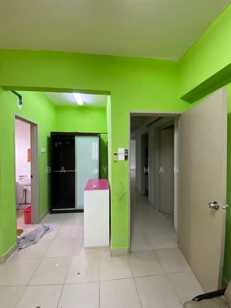 Servis Apartment untuk Dijual di D'Alamanda - BARRY CHAN - PropertyGuru.com.my
