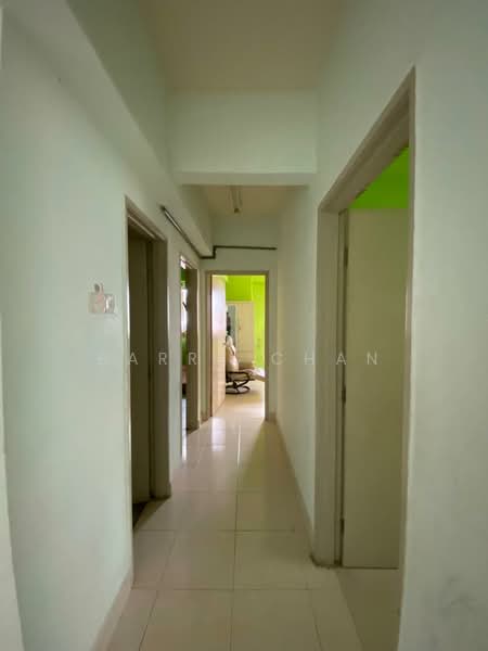 Servis Apartment untuk Dijual di D'Alamanda - BARRY CHAN - PropertyGuru.com.my
