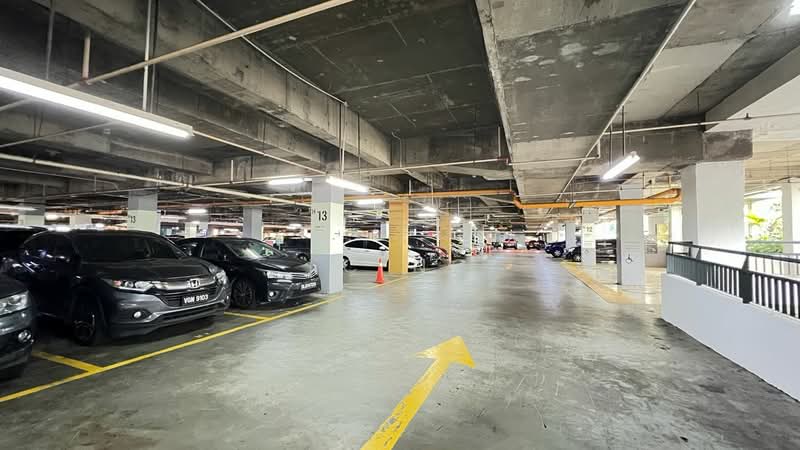 Shop / Office for Rent in Petaling Jaya (Selangor) - FC Ng - Car Park - PropertyGuru.com.my