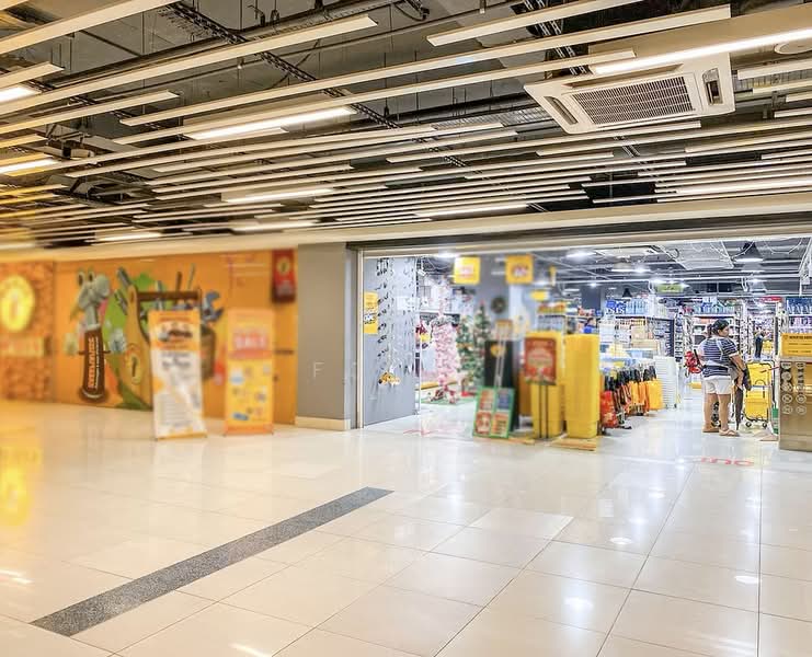 Shop / Office for Rent in Petaling Jaya (Selangor) - FC Ng - Interior - PropertyGuru.com.my