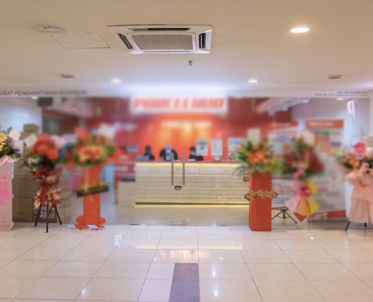 Shop / Office for Rent in Petaling Jaya (Selangor) - FC Ng - Interior - PropertyGuru.com.my