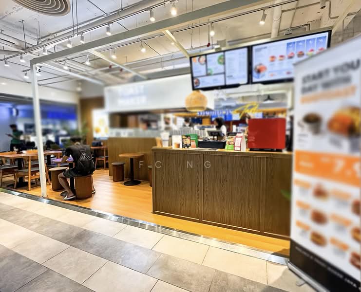 Shop / Office for Rent in Petaling Jaya (Selangor) - FC Ng - Interior - PropertyGuru.com.my