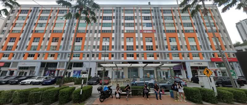 Shop / Office for Rent in Petaling Jaya (Selangor) - FC Ng - Exterior - PropertyGuru.com.my