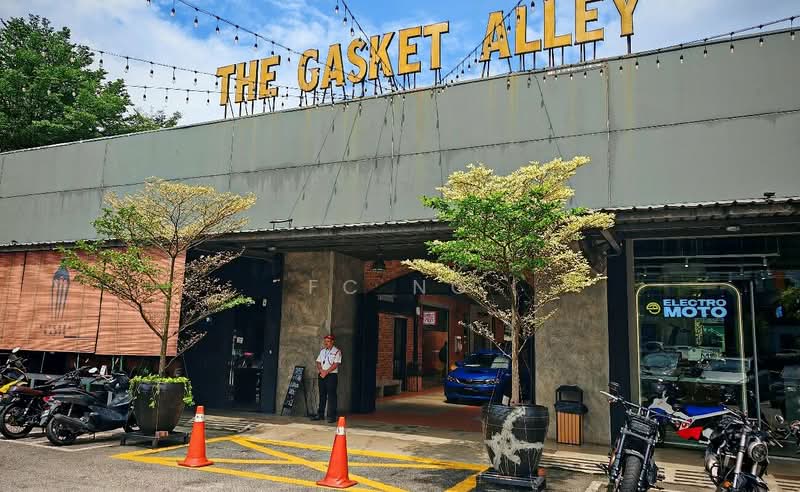 Shop / Office for Rent in Petaling Jaya (Selangor) - FC Ng - Exterior - PropertyGuru.com.my