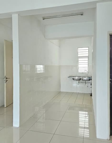 Condominium for Rent at The Oasis - Weng Sern - Kitchen - PropertyGuru.com.my