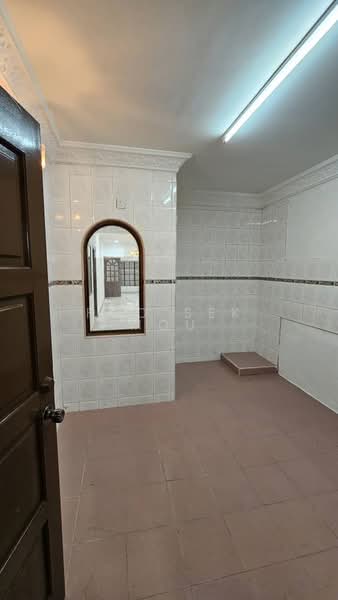 Rumah Teres 1 Tingkat untuk Disewa di Taman Setapak Indah (Setapak) - Foo Sek Mou - Interior - PropertyGuru.com.my