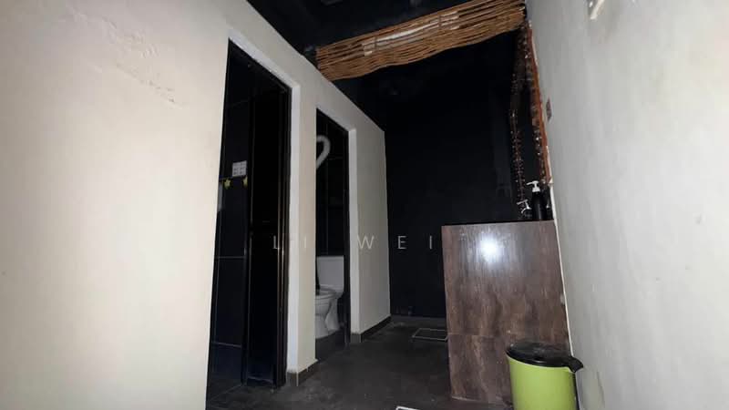 Kedai untuk Disewa di Taman Ungku Tun Aminah (Skudai) - Li Wei - PropertyGuru.com.my