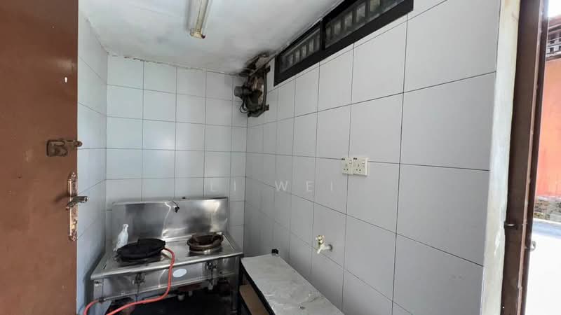 Kedai untuk Disewa di Taman Ungku Tun Aminah (Skudai) - Li Wei - PropertyGuru.com.my