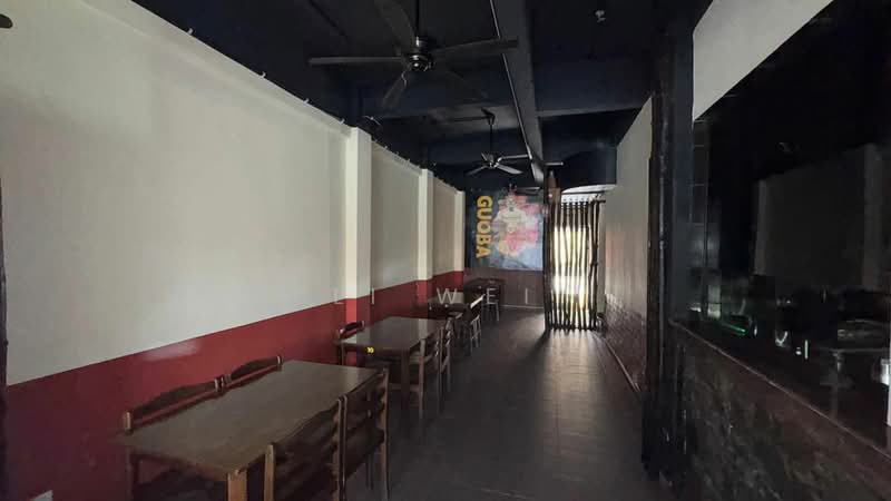 Kedai untuk Disewa di Taman Ungku Tun Aminah (Skudai) - Li Wei - PropertyGuru.com.my