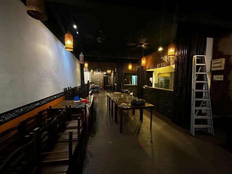 Kedai untuk Disewa di Taman Ungku Tun Aminah (Skudai) - Li Wei - PropertyGuru.com.my