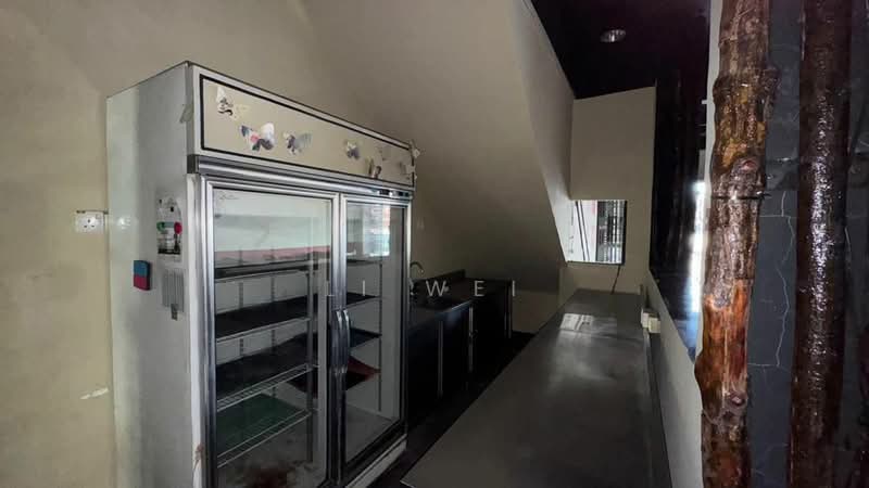 Kedai untuk Disewa di Taman Ungku Tun Aminah (Skudai) - Li Wei - PropertyGuru.com.my