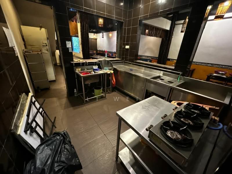 Kedai untuk Disewa di Taman Ungku Tun Aminah (Skudai) - Li Wei - PropertyGuru.com.my