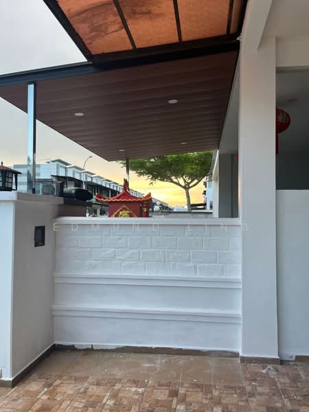Rumah Teres 2 Tingkat untuk Dijual di Bandar Jaya Putra (Johor Bahru) - Edmund Ling - PropertyGuru.com.my