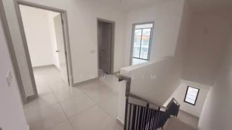Rumah Teres 2 Tingkat untuk Disewa di Telok Panglima Garang (Selangor) - Venus Sim - Interior - PropertyGuru.com.my