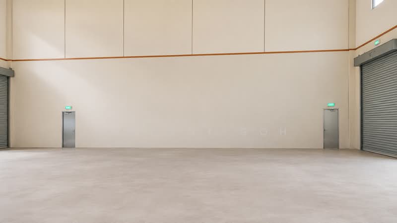 Kilang untuk Disewa di Rawang (Selangor) - Vincent Goh - Interior - PropertyGuru.com.my