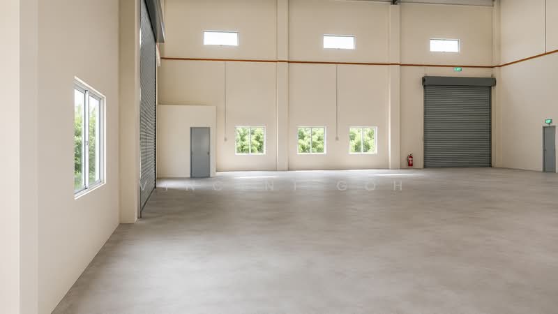 Kilang untuk Disewa di Rawang (Selangor) - Vincent Goh - Interior - PropertyGuru.com.my