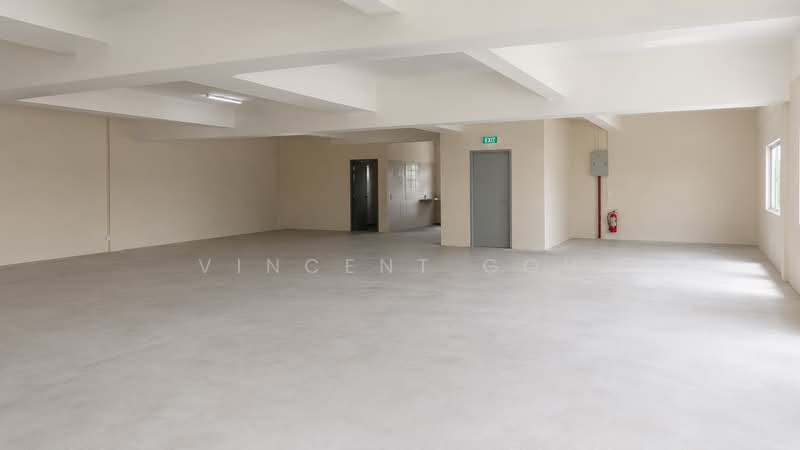 Kilang untuk Disewa di Rawang (Selangor) - Vincent Goh - Interior - PropertyGuru.com.my