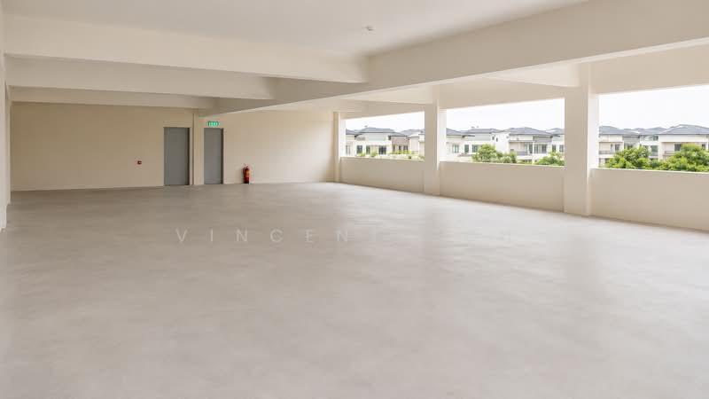 Kilang untuk Disewa di Rawang (Selangor) - Vincent Goh - Interior - PropertyGuru.com.my