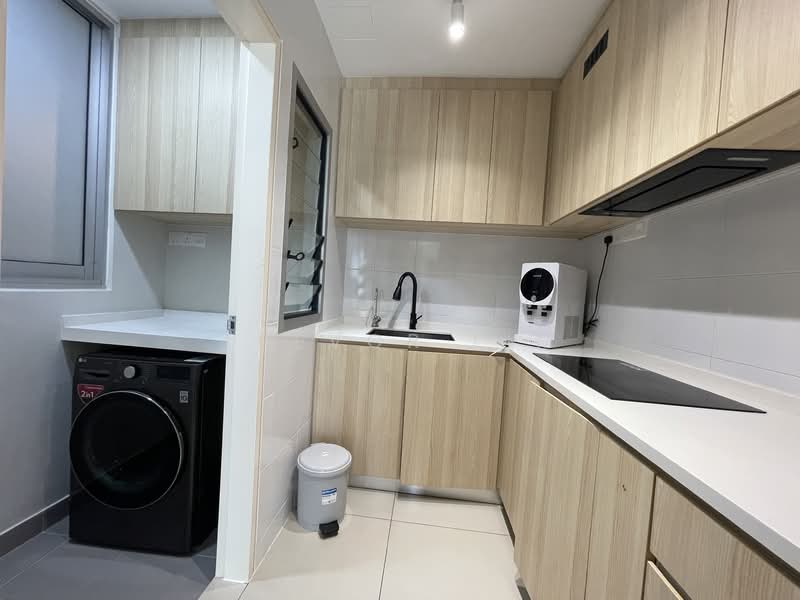 Condominium for Rent at Sofiya Residensi - Trevor Lim - PropertyGuru.com.my