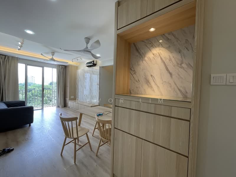 Condominium for Rent at Sofiya Residensi - Trevor Lim - PropertyGuru.com.my