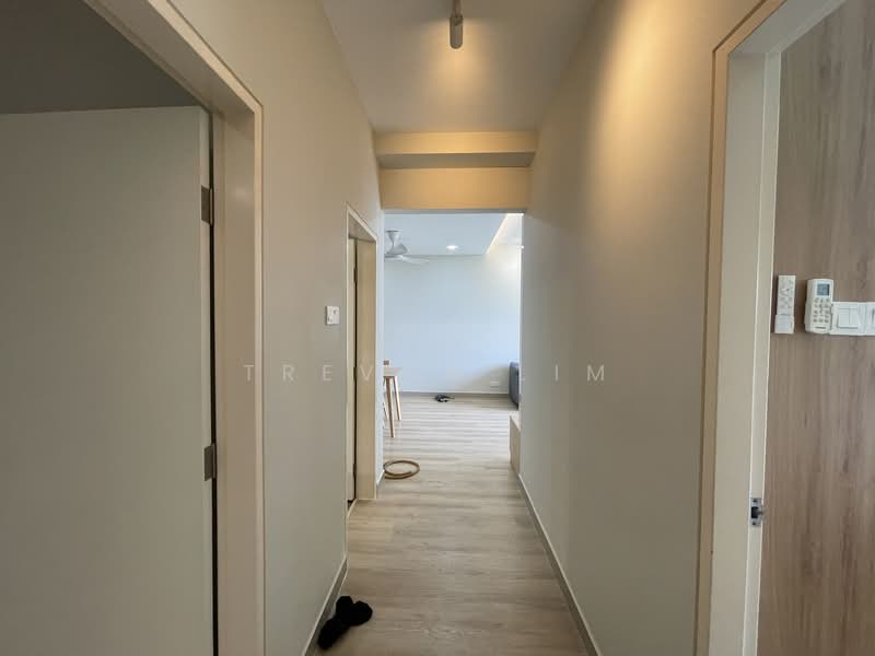 Condominium for Rent at Sofiya Residensi - Trevor Lim - PropertyGuru.com.my