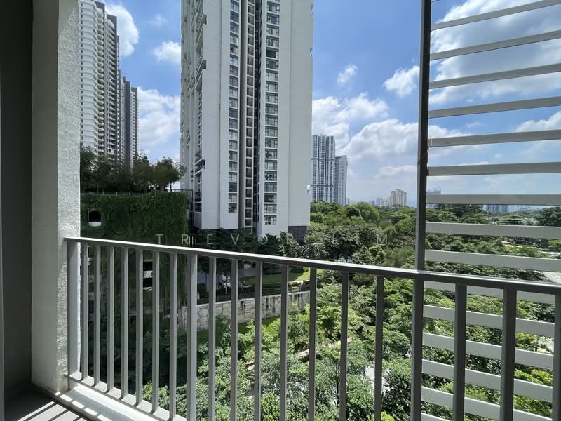 Condominium for Rent at Sofiya Residensi - Trevor Lim - PropertyGuru.com.my