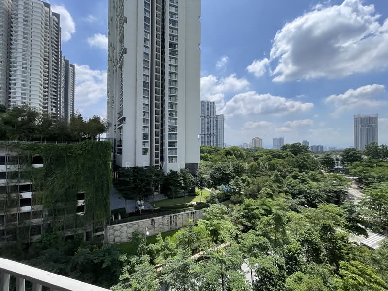 Condominium for Rent at Sofiya Residensi - Trevor Lim - PropertyGuru.com.my