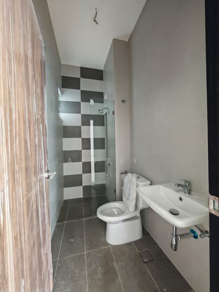 Cluster House for Sale in Johor Bahru (Johor) - Jaffrey . - PropertyGuru.com.my