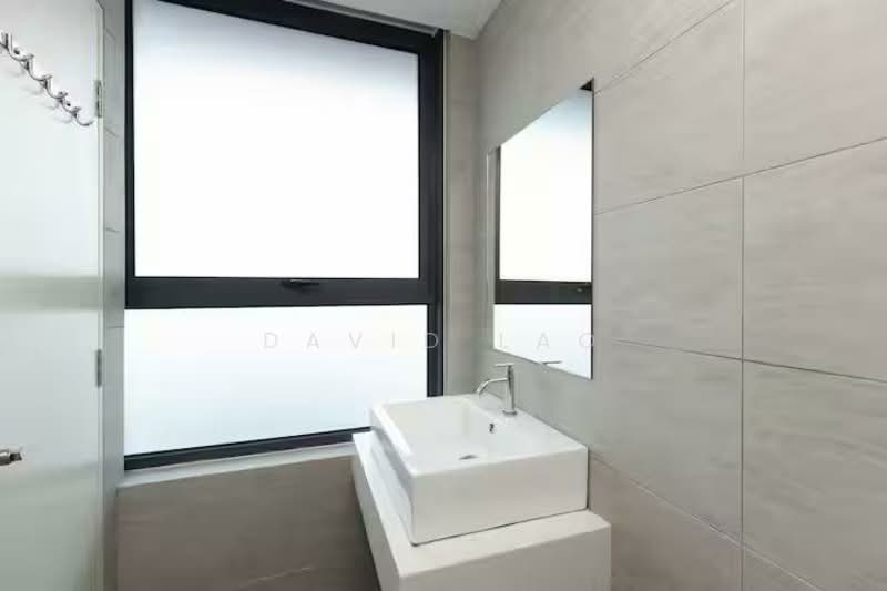 Servis Apartment untuk Disewa di Arte Plus - David Lao - Bathroom - PropertyGuru.com.my