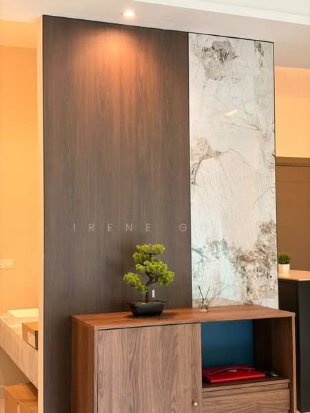 Kondominium untuk Disewa di Ferringhi Residence 2 - Irene Goh - Interior - PropertyGuru.com.my