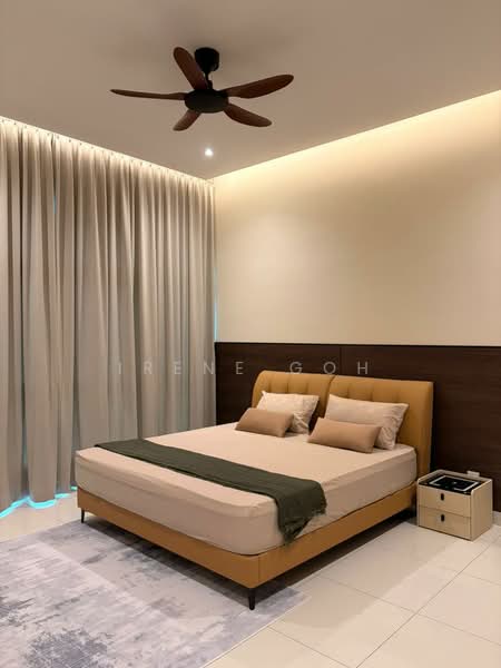 Kondominium untuk Disewa di Ferringhi Residence 2 - Irene Goh - Bedroom - PropertyGuru.com.my