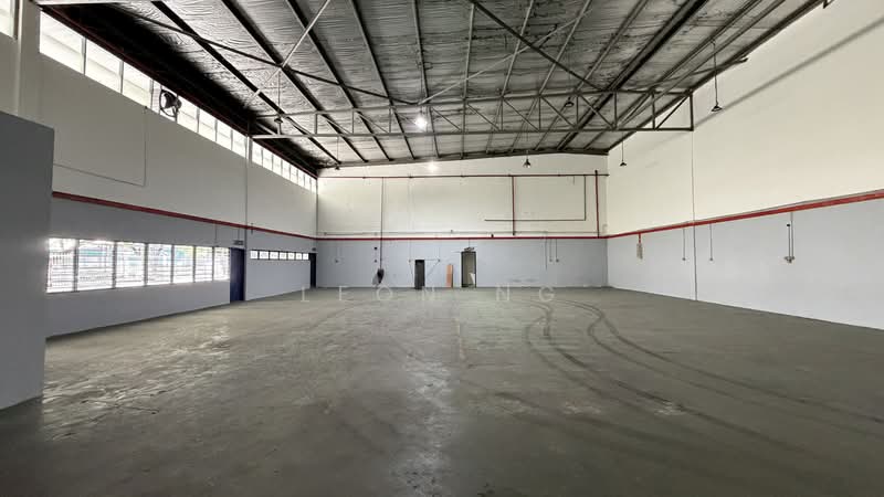 Factory for Sale in Kawasan Perindustrian Prai (Perai) - Leon Ng - Interior - PropertyGuru.com.my