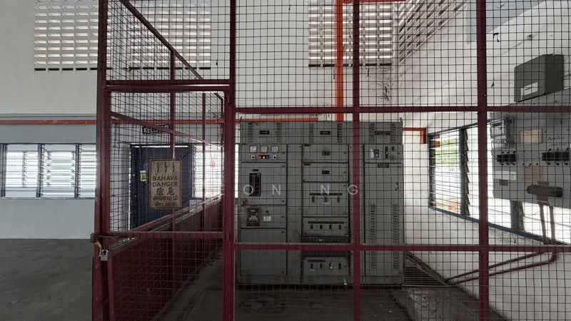 Factory for Sale in Kawasan Perindustrian Prai (Perai) - Leon Ng - PropertyGuru.com.my