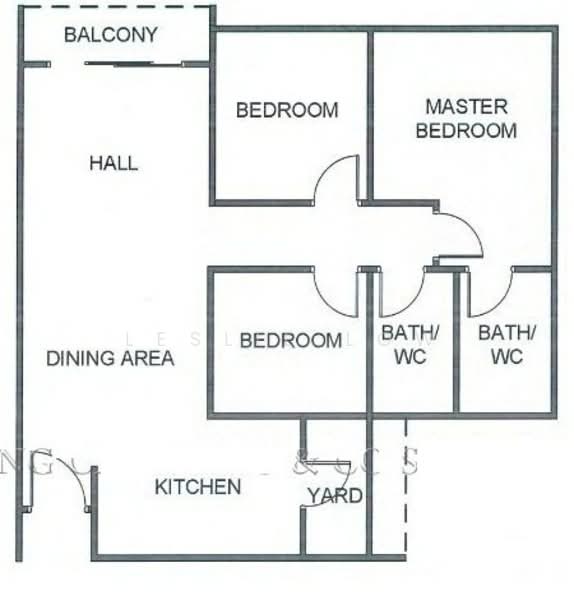 Kondominium untuk Dijual di Aliff Heights (Residensi Mutiara Indah) - Leslie Low - PropertyGuru.com.my