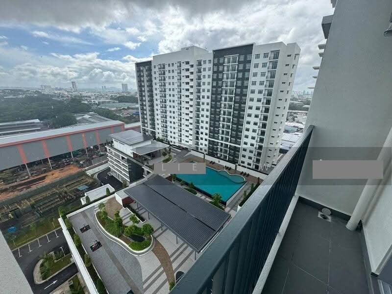 Kondominium untuk Dijual di Aliff Heights (Residensi Mutiara Indah) - Leslie Low - PropertyGuru.com.my