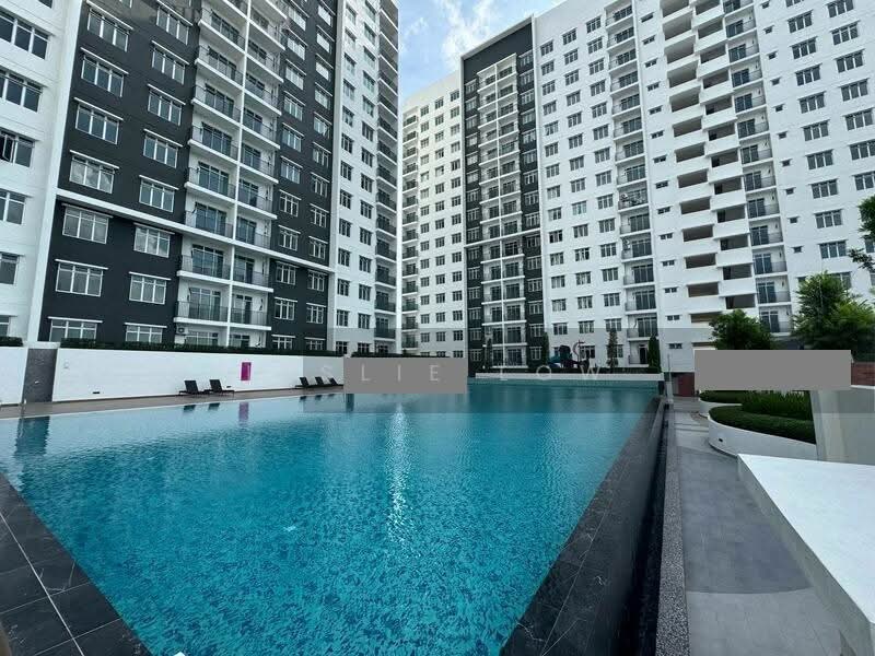 Kondominium untuk Dijual di Aliff Heights (Residensi Mutiara Indah) - Leslie Low - PropertyGuru.com.my
