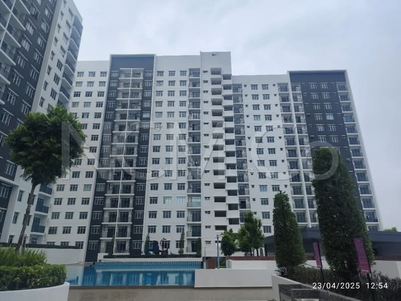Kondominium untuk Dijual di Aliff Heights (Residensi Mutiara Indah) - Leslie Low - PropertyGuru.com.my