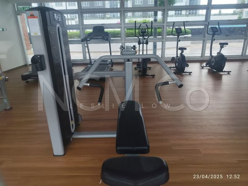 Kondominium untuk Dijual di Aliff Heights (Residensi Mutiara Indah) - Leslie Low - PropertyGuru.com.my
