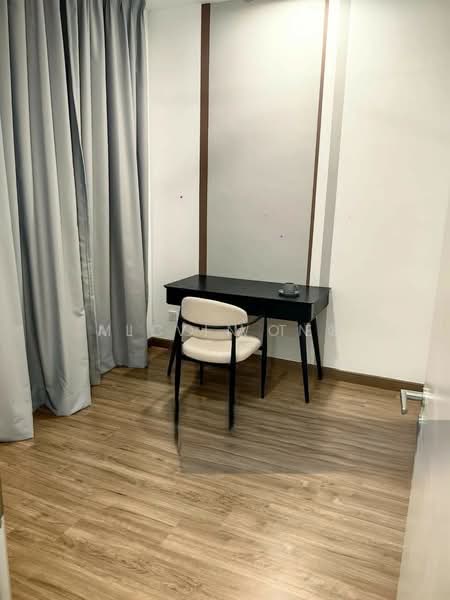 Service Residence for Rent at The Tropika - Mico Wong - Study - PropertyGuru.com.my