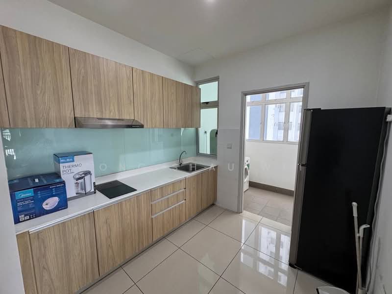 Service Residence for Rent at Meridin Bayvue @ Sierra Perdana - Wong Shau Wei - PropertyGuru.com.my