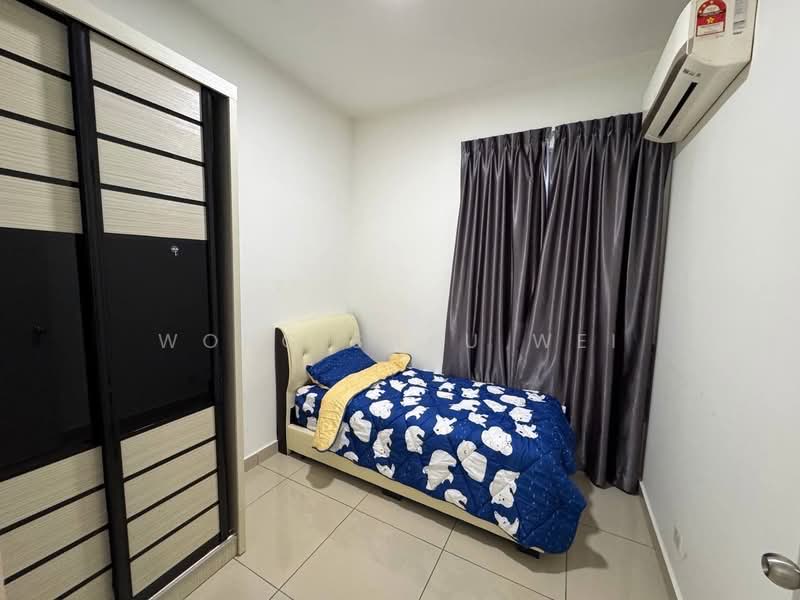 Service Residence for Rent at Meridin Bayvue @ Sierra Perdana - Wong Shau Wei - PropertyGuru.com.my