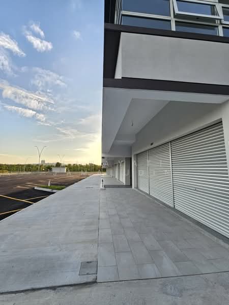 Shop / Office untuk Disewa di Shah Alam (Selangor) - Zahayati Jamaludin - Exterior - PropertyGuru.com.my