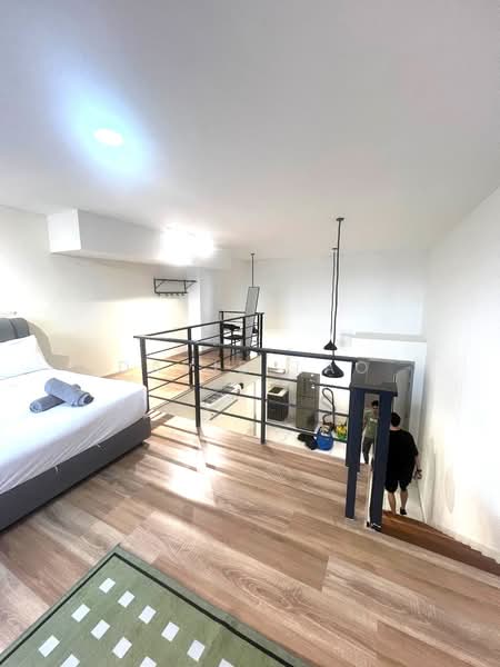 Servis Apartment untuk Dijual di Arte Cheras - David Lao - Bedroom - PropertyGuru.com.my