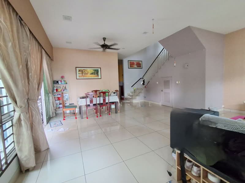 Cluster House for Sale in Horizon Hills (Iskandar Puteri (Nusajaya)) - Helen Lee - Dining Room - PropertyGuru.com.my