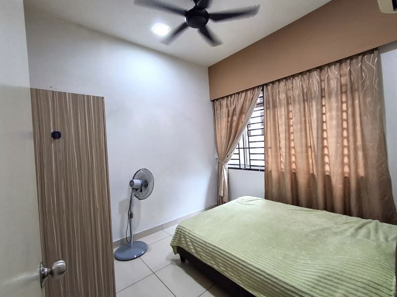 Cluster House for Sale in Horizon Hills (Iskandar Puteri (Nusajaya)) - Helen Lee - Granny Room - PropertyGuru.com.my